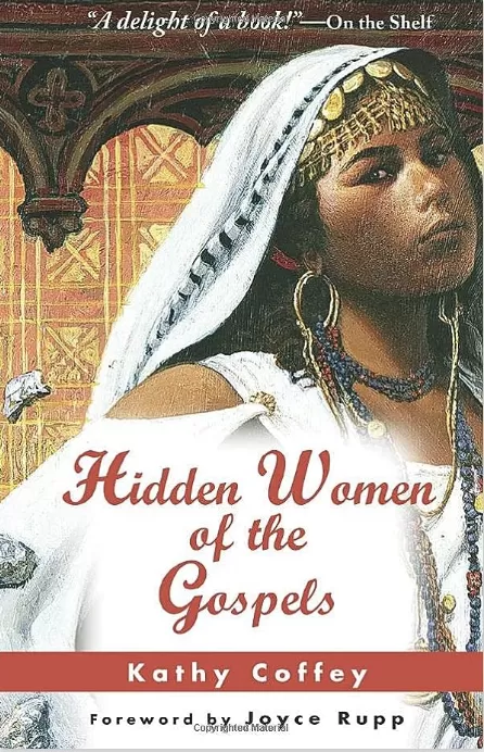 Hidden Women of the Gospel